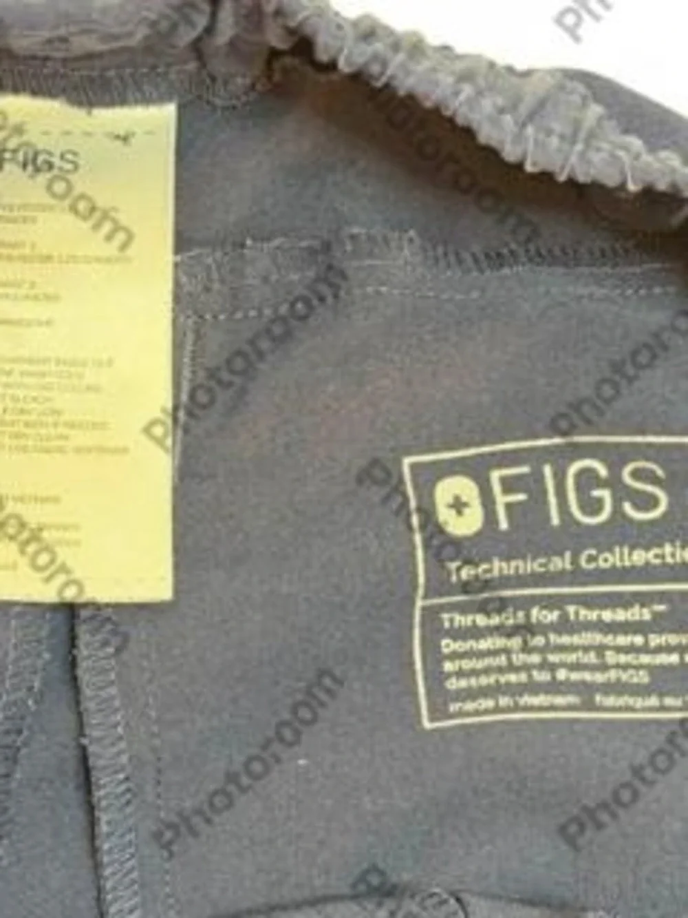 Figs Jogger Pants Men's S